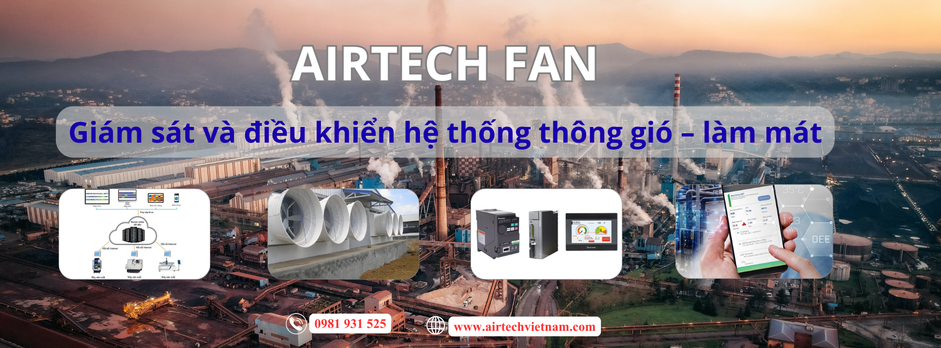 baner2 - CÔNG TY TNHH THƯƠNG MẠI VÀ DỊCH VỤ CÔNG NGHIỆP AIRTECH